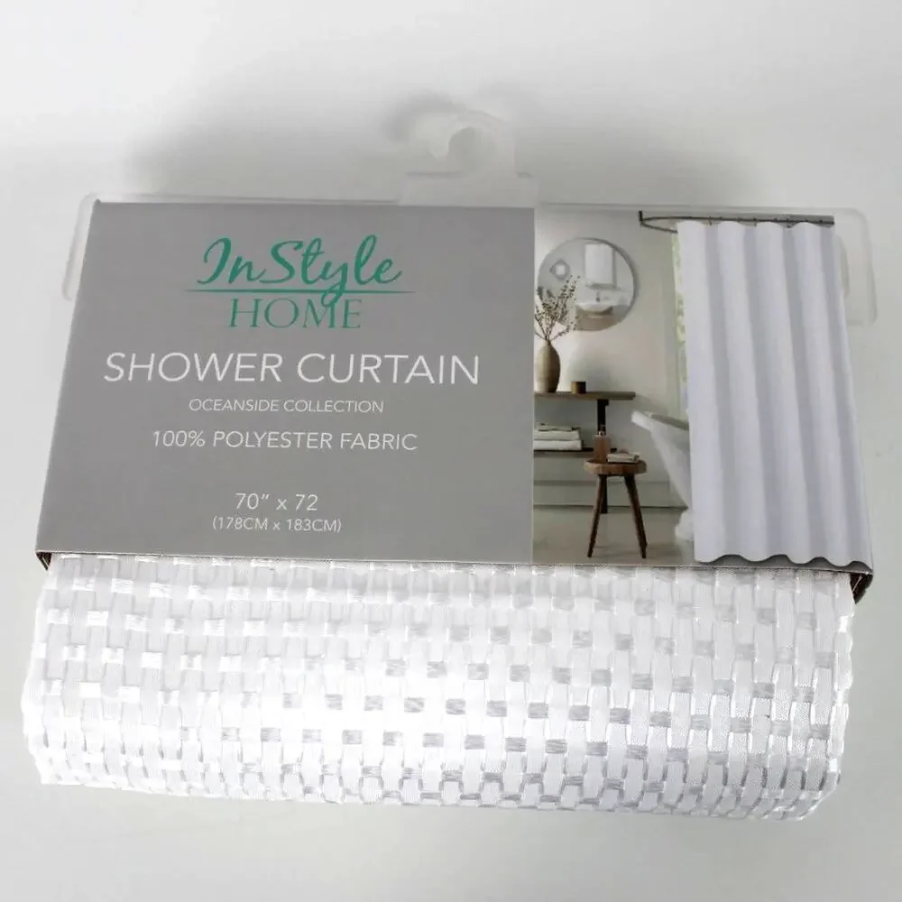 In Style Home add touch